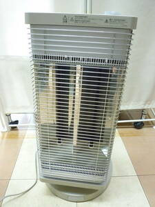 Y11-74　DAIKIN(ダイキン)　遠赤外線暖房機 【 ERFT11WSE7 2019年製 】 セラムヒート / CERAMHEAT 電気ヒーター