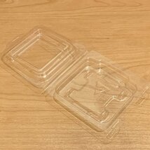 【 LGA2011-3 】CPU XEON シェルケース LGA 用 プラスチック 保管 収納ケース 5枚セット_画像6