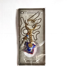  Dragon Quest legend. item key holder unopened new goods roto. . armour 