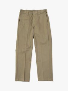【新品】RHC ロンハーマン ディッキーズ Stretch Cotton Straight Pants 36