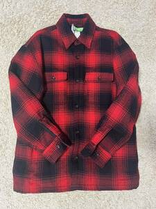 【美品】ロンハーマン Quilting Shirt Jacket キルティング シャツジャケット XL RHC CPO