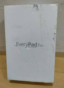 【Junk】EveryPad Pro byYAMADA DELL Model5830 64GB LTE 8インチ Windows8.1 ②