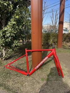 2022モデル cannondale CAAD Optimo 1 キャノンデール