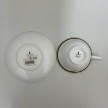 ★☆ WEDGWOOD ウェッジウッド クリオ カップ&ソーサー#2062☆★_画像2