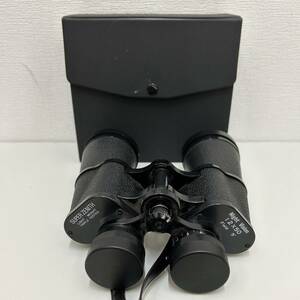 ★☆ SUPER ZENITH　双眼鏡 12×50 　 黒 ブラック　現状品 #1720☆★