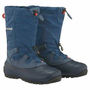 * новый товар * Mont Bell боты winter ботинки пудра ботинки для мужчин и женщин 1129382 NV 29.0cm путешествие Town Youth зима кемпинг теплоизоляция легкий 