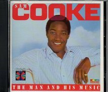 Sam Cooke / The Man And His Music_画像1