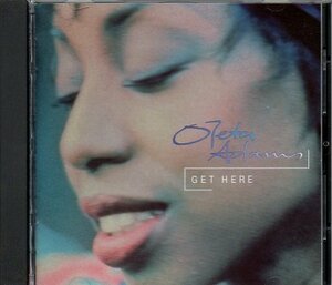 Oleta Adams / Get Here