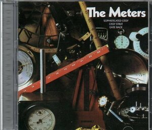 The Meters / The Meters