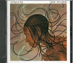 Syreeta / One To One