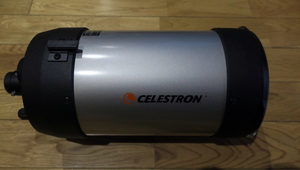 Celestron セレストロン Nexstar Evolution C6 XLT鏡筒 ジャンク品