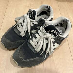 ニューバランス NEWBALANCE レディース ブラック 黒 スニーカー 靴 シューズ 24 24cm 996