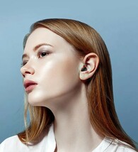 新品　ワイヤレスイヤホン　Bluetooth5.0 両耳　通話　防水_画像5