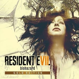 ★Steamコード・キー】海外無規制版 RESIDENT EVIL 7 GOLD EDITION バイオハザード 7 日本語対応 PCゲーム 土日祝も対応!!