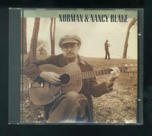 ★即決！ノーマン・ブレイク 　NORMAN　BLAKE　NORMAN　＆　NANCY　BLAKE　