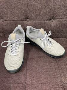 即決◆ecco エコー ゴルフシューズ BIOM COOL PRO 41 25.5cm GORE-TEX 102104-50990◆ゴアテックス