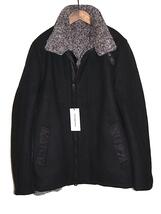 新品 ripvanwinkle リップヴァンウインクル COMBINATION JACKET コンビネーションジャケット 4_画像2