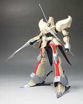 ボークス1/144クロスミラージュ　改修塗装済み完成品　ファイブスター物語　FSS_画像3