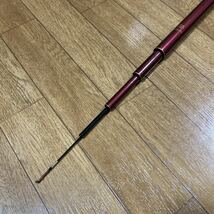 DAIWA 鮎コロガシ竿 夢月コロガシ 60SC 06299685 美品 ダイワ_画像5