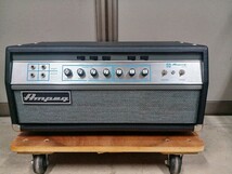 Ampeg　SVT-VR アンペグ_画像1