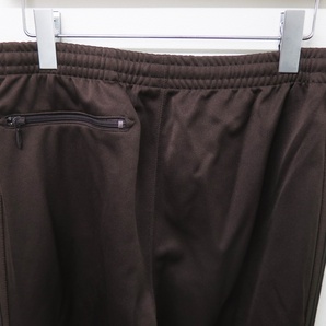 NEEDLES ニードルズ KP400 22SS WILD LIFE TAILOR Adam et ROPE別注 Track Pants トラックパンツ 美品の画像4