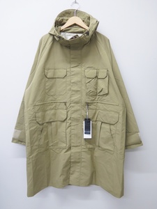 F/CE エフシーイー F2002FCMC00002R MOUNTAIN BALOON COAT コート　未使用美品