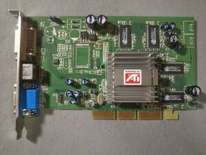 Sapphire ATLANTIS ATI RADEON 9200 64MB AGP 8X