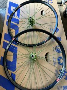 INDUSTRY NINE DH wheels インダストリーナイン　ダウンヒルホイール