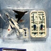 Ｈ送220~ エフトイズ あの日の、ブルーインパルス　T-4 ブルーインパルス 1996- 航空自衛隊　F-toys フィギュア_画像2