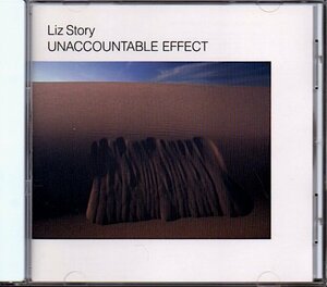 リズ・ストーリー/LIZ STORY「予期せぬ効果/UNACCOUNTABLE EFFECT」ウィンダム・ヒル