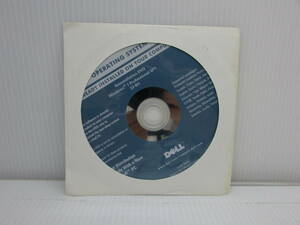 【YRM0148】★DELL純正リカバリ用メディア Windows 7 Professional SP1 32bit★未開封品