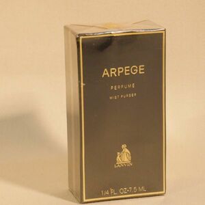 LANVIN/ランバン ARPEGE アルページュ MIST PURSER 7.5ml