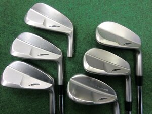 限定 フォーティーン RM-B FORGED 6-PW 5本＋RM4 46度 DG105(S200) RMB フォージド