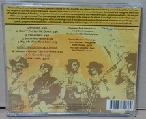 【CD】JERICHO / JERICHO■スウェーデン盤/GEM-38■ジェリコ　Israel　Hard Rock_画像2