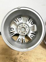 【中古品】HONDA ホンダ 純正 16×7J アルミホイール 2本セット_画像5