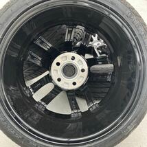 超美品！ F55 F56 ミニ BBS SX 205/45R17 ピレリ P-ZERO NERO 17×7.5J ＋45 PCD112 4本セット チューナーサイズ 取り付けボルト付き MINI_画像9