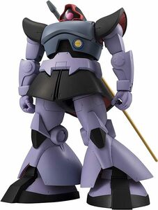 （新品未開封）ROBOT魂 機動戦士ガンダム [SIDE MS] MS-09 ドム ver. A.N.I.M.E. 約130mm ABS&PVC製 塗装済み可動フィギュア