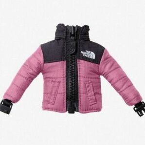 THE NORTH FACE Mini Nuptse Jacket