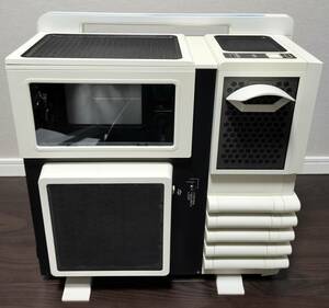 Thermaltake Level 10GT Snow Edition VN10006W2N サーマルテイク フルタワーケース