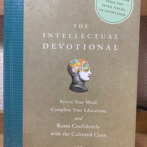 The Intellectual DEVOTIONAL