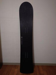KORUA Shapes　BULLET TRAIN PLUSブレットトレインプラス　160cm スノーボード パウダー カービング