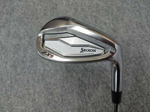 特注 スリクソン SRIXON ZX5 AW 単品アイアン・ウェッジ Dynamic Gold 95 スチール (S200) 日本仕様 ダンロップ