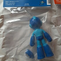 2体セット 未開封 SOFVIPS ロックマン カットマン ソフビ フィギュア ELECTRIC TOYS エレクトリックトイズ CAPCOM ファミコン_画像4