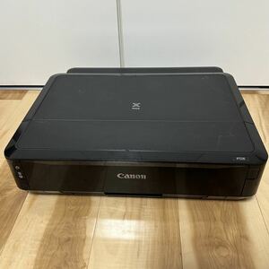 Canon キャノン インクジェットプリンター PIXUS iP7230 ジャンク品　通電可能　動作可能