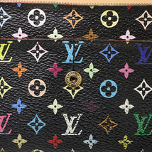 ルイヴィトン LOUIS VUITTON ダミエ・エベヌ ポルトフォイユ・サラ N61734 長財布 男女兼用 【xx】【中古】4000014801301182_画像8