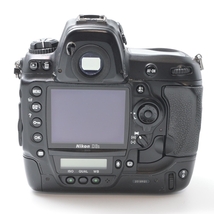 【美品】Nikon D3S ボディ_画像2