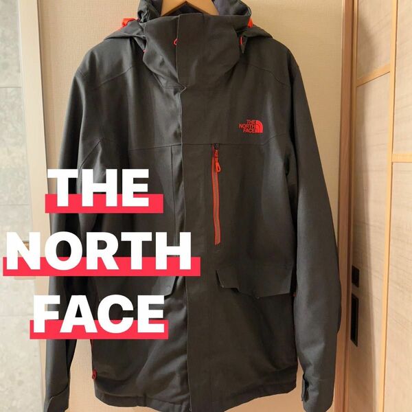 THE NORTH FACE ジャケット ダウンコート　M／M