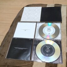 BLANKEY JET CITY 1991-1995/1997-2000 ベスト アルバム CD 2枚 セット ブランキージェットシティ 白盤 黒盤 浅井健一 BEST 中村達也 _画像3