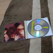 CD THE STREET SLIDERS 天使たち ストリート・スライダーズ アルバム_画像3