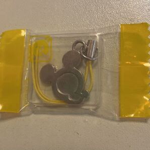 【送料無料】ディズニー ミッキー ストラップ キャンディ風